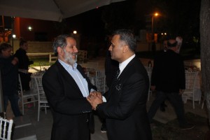 12 BAŞKANIMIZ VE ÜYEMİZ 2