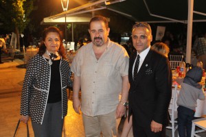 13 BAŞKANIMIZ VE ÜYEMİZ 3