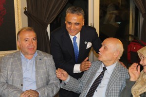 19 BAŞKAN SALON ZİYARET DAVET