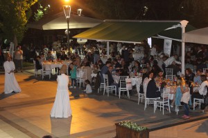 19 SEMAZEN VE TOPLU YEMEK
