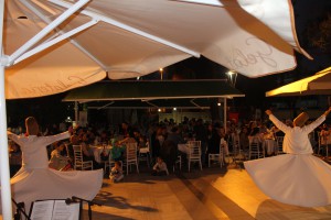 20 SEMAZENLER VE SALON