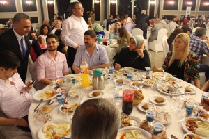 24 BAŞKAN SALON GEZİSİ MASA