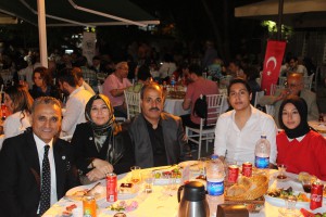27 BAŞKAN VE YÖNETİM DEVRİM HANIM