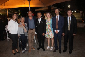 29 BAŞKAN ÜYE VE YÖNETİM