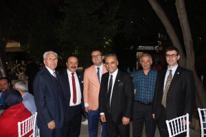 31 BAŞKAN VE YÖNETİM EKİBİ