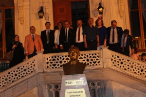 35 DAVET SONRASI YÖNETİM