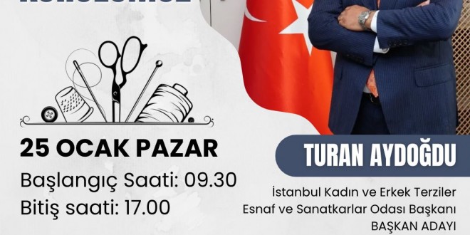 HİZMETTE SINIR YOK, HİZMETE DEVAM…