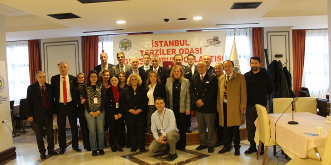 25.01.2026 PAZAR GÜNÜ GERÇEKLEŞTİRİLEN OLAĞAN GENEL KURUL SEÇİMİMİZDE BAŞKANIMIZ TURAN AYDOĞDU GÜVEN TAZELEDİ.