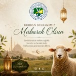 KURBAN BAYRAMI