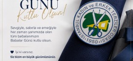 TÜM EMEKÇİ BABALARIMIZIN BABALAR GÜNÜNÜ EN İÇTEN DİLEKLERİMLE KUTLUYORUM.